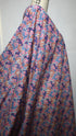 Liberty Fabrics ~ 'Primula Point - Pink' *Remnant 4.5m Was $229 Now $183